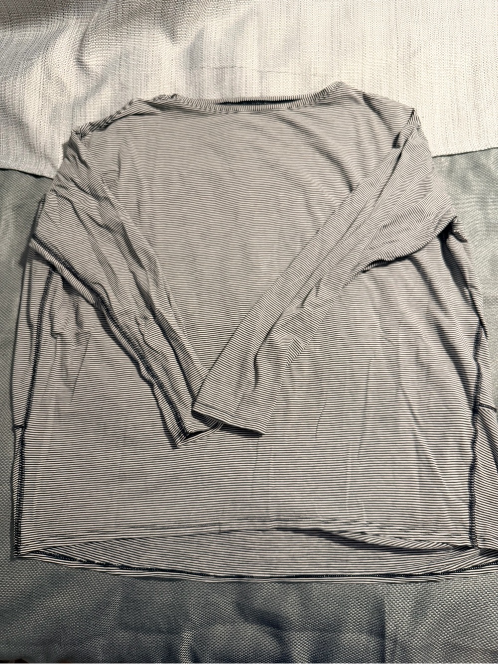 lululemon back in action long sleeve